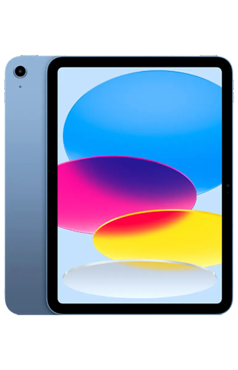 Apple iPad 2025 11 WiFi A16  Wi-Fi 128GB Blue