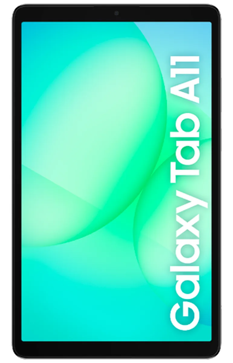 Samsung Galaxy Tab A11 WiFi 64 64 64GB